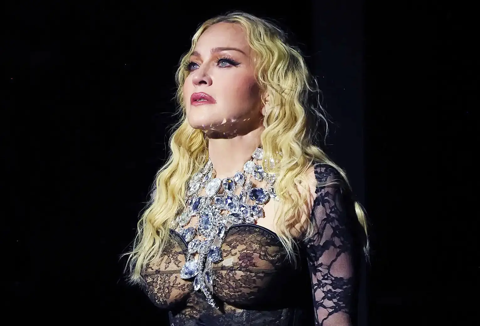 Madonna vai dar um concerto grátis na Praia de Copacabana, no Rio de