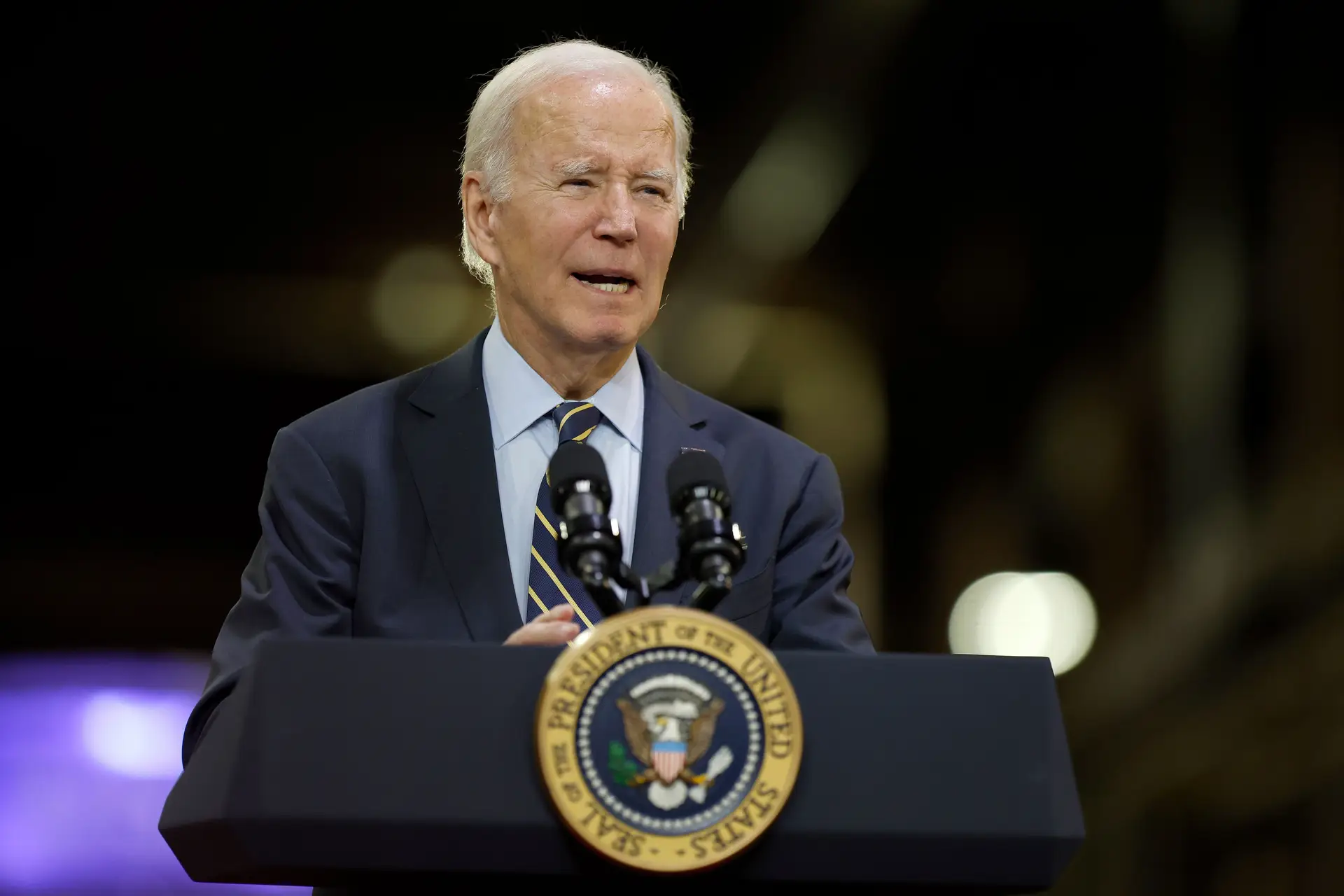 Joe Biden