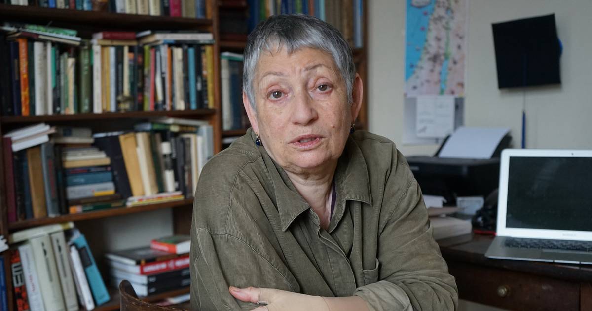 “A liberdade tem um preço muito caro”: Lyudmila Ulitskaya, escritora russa