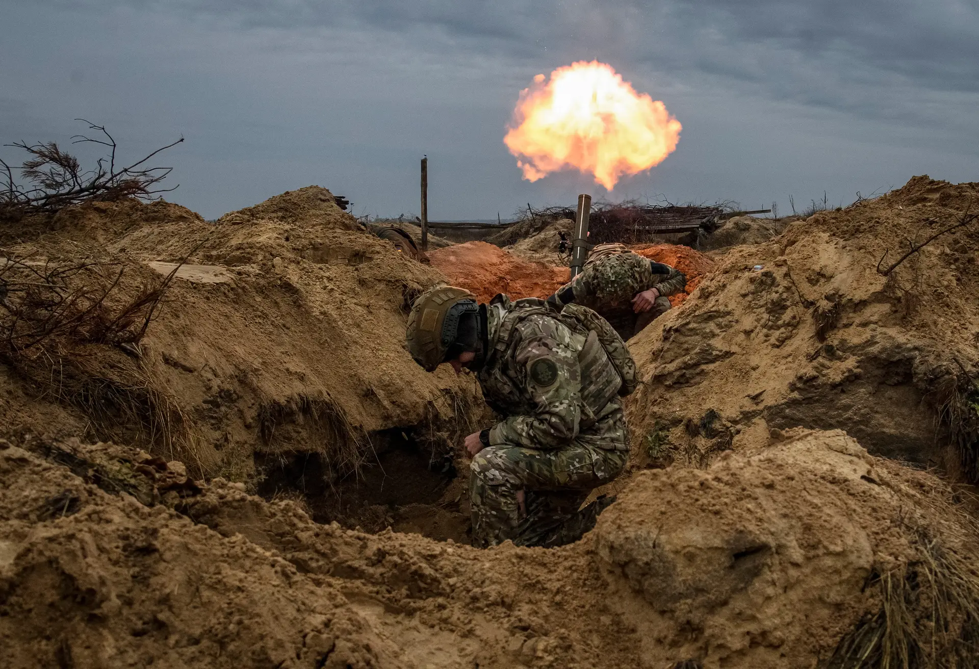 Guerra na Ucrânia: qual o potencial risco do uso de armas