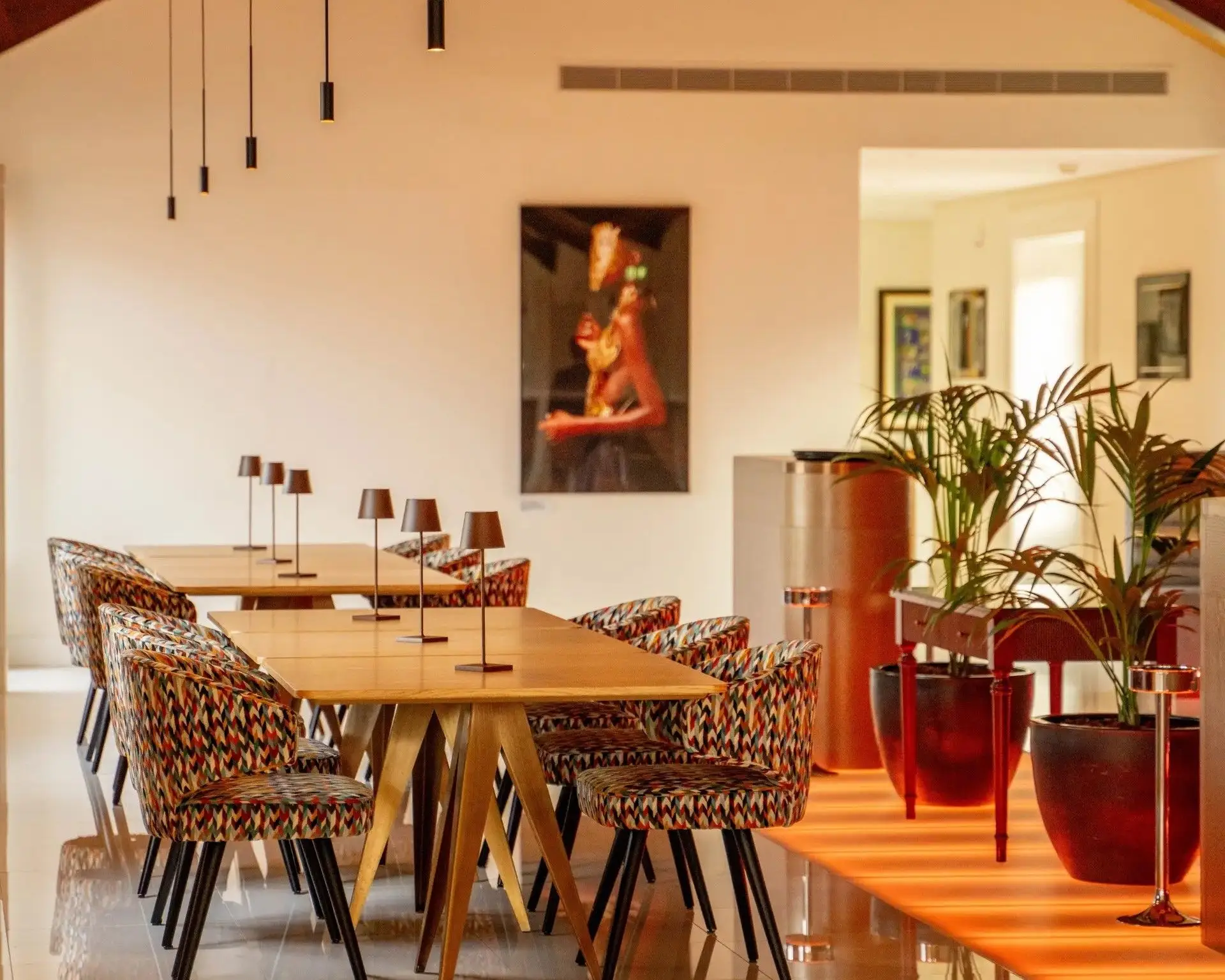 Alta gastronomia “Entr’Amigos”: Ricardo Costa abre a cozinha a jantar especial a oito mãos