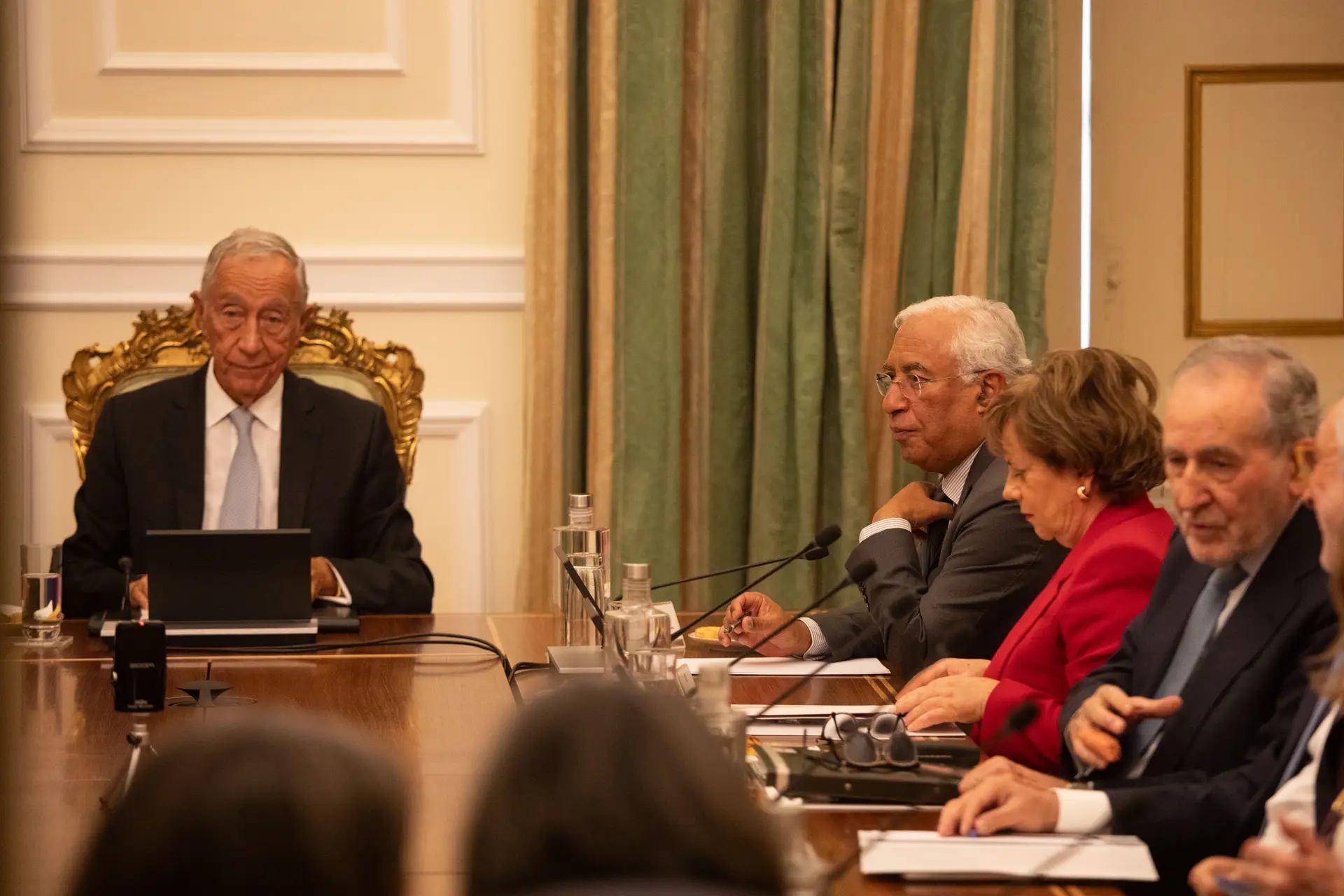 António Costa anuncia que Bruxelas aprovou mais €2,6 mil milhões do PRR (e não libertou mais por causa dos vetos de Marcelo)
