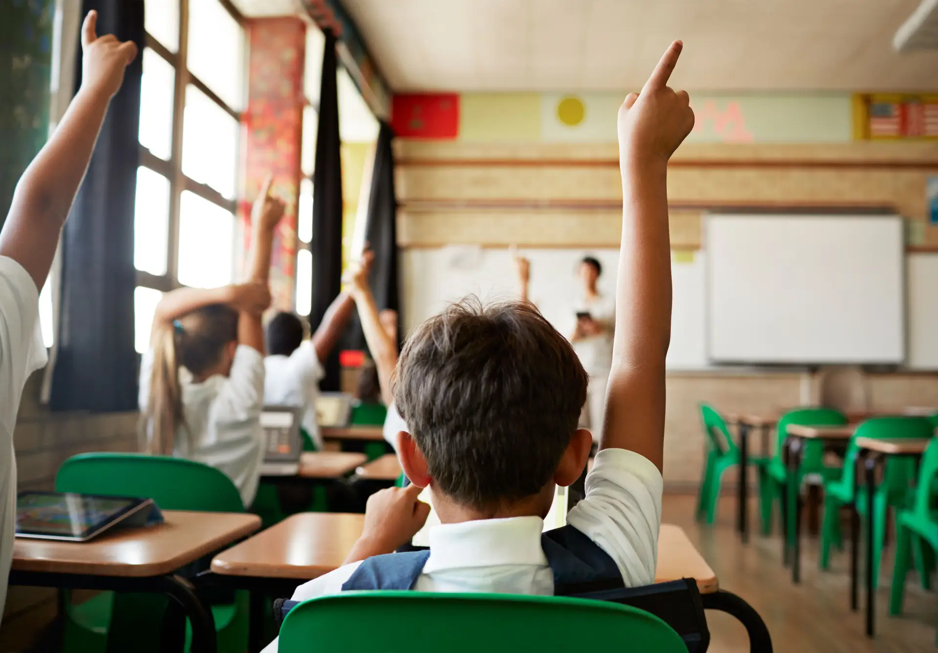Estudo revela que alunos imigrantes se reveem nos relatos das experiências de estudantes ciganos