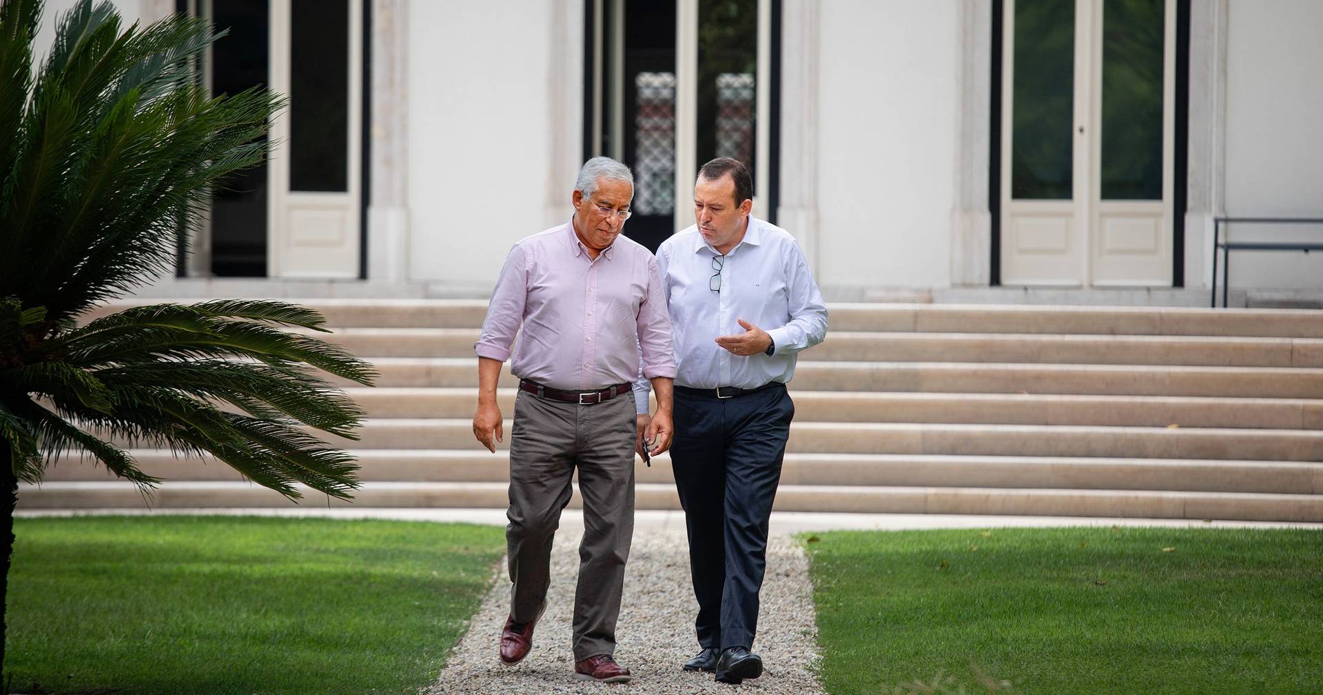 Relação recusa devolver a Escária os 75.800 euros encontrados nas ...