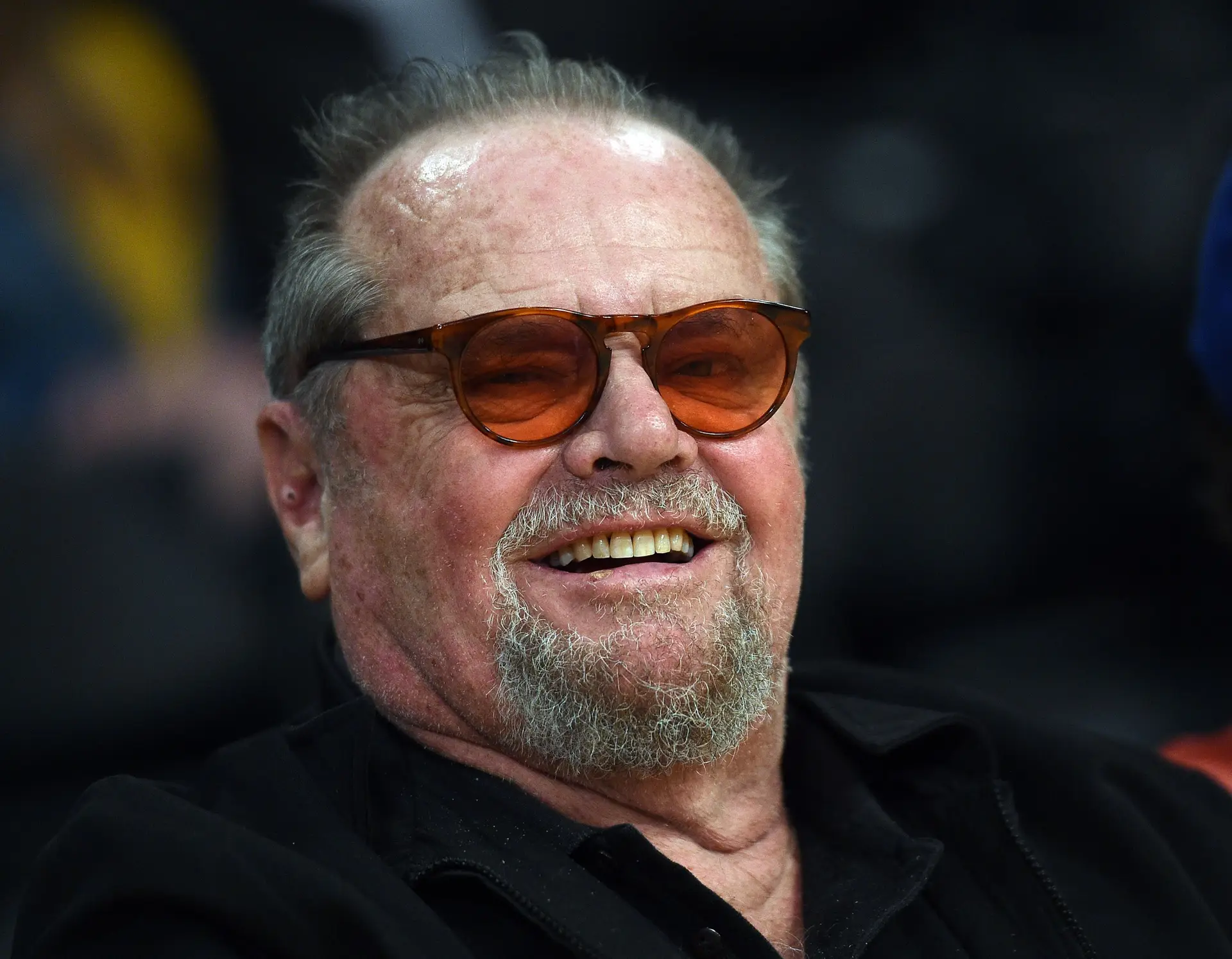 Jack Nicholson prefere “sentar-se debaixo de uma árvore a ler um livro” do que voltar a fazer filmes