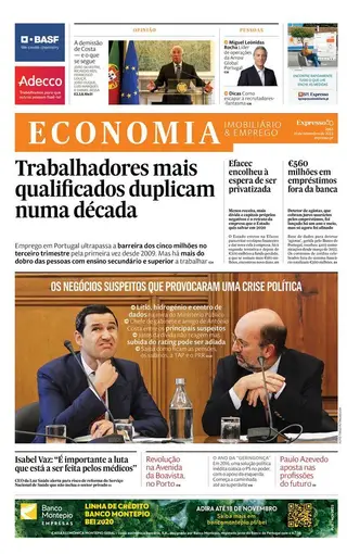 ECONOMIA