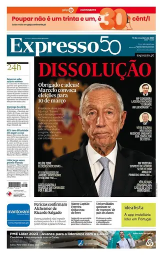 PRIMEIRO CADERNO