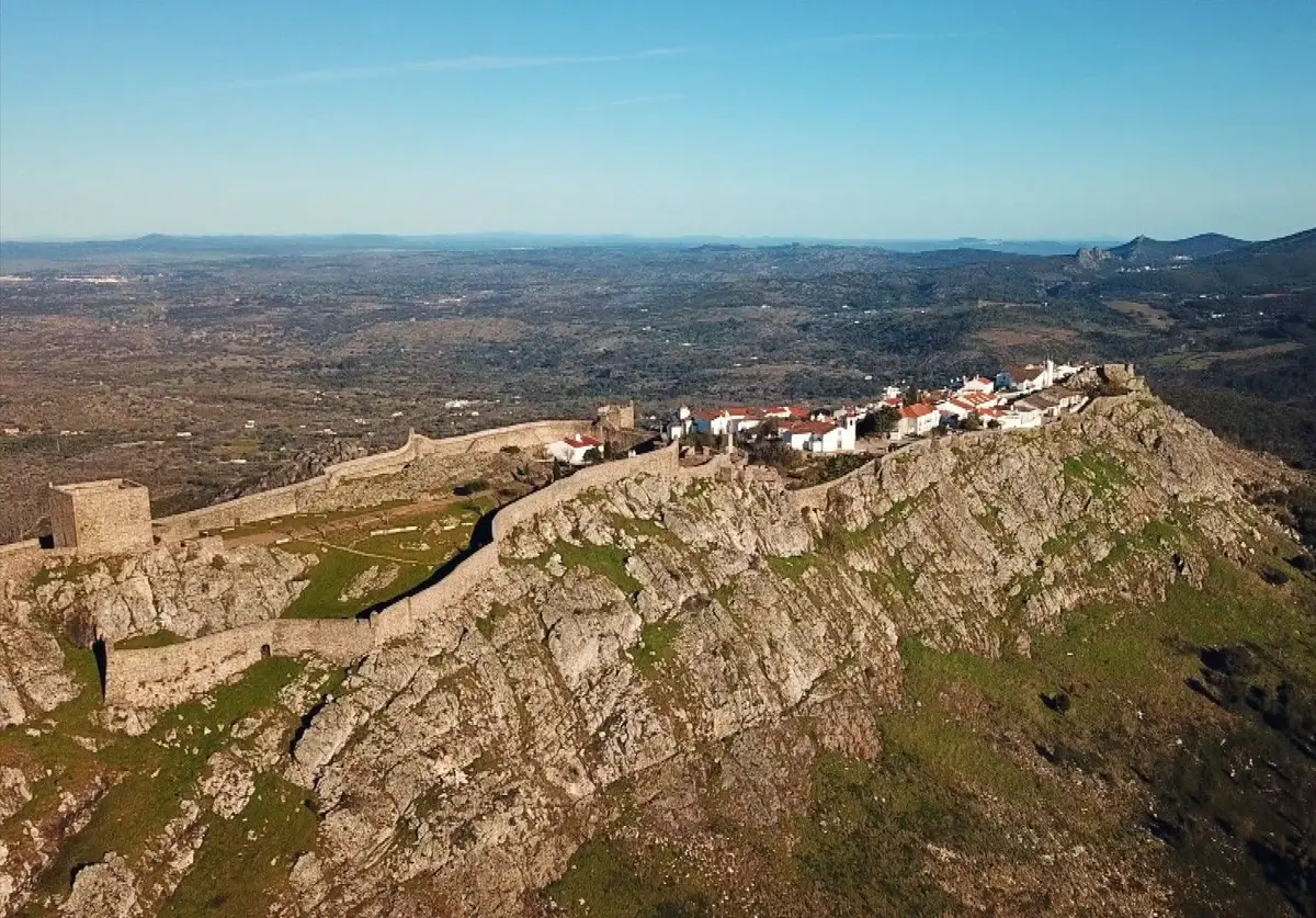 Marvão