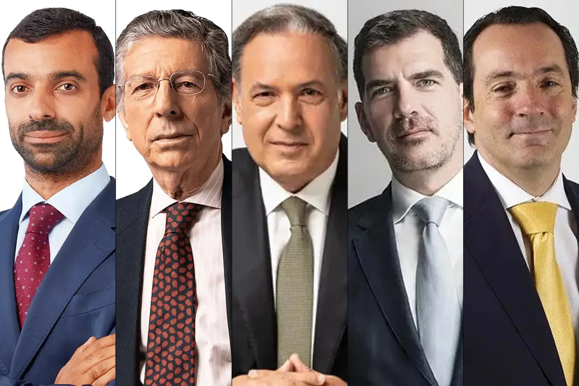 Operação Influencer: quem são os advogados dos principais suspeitos?