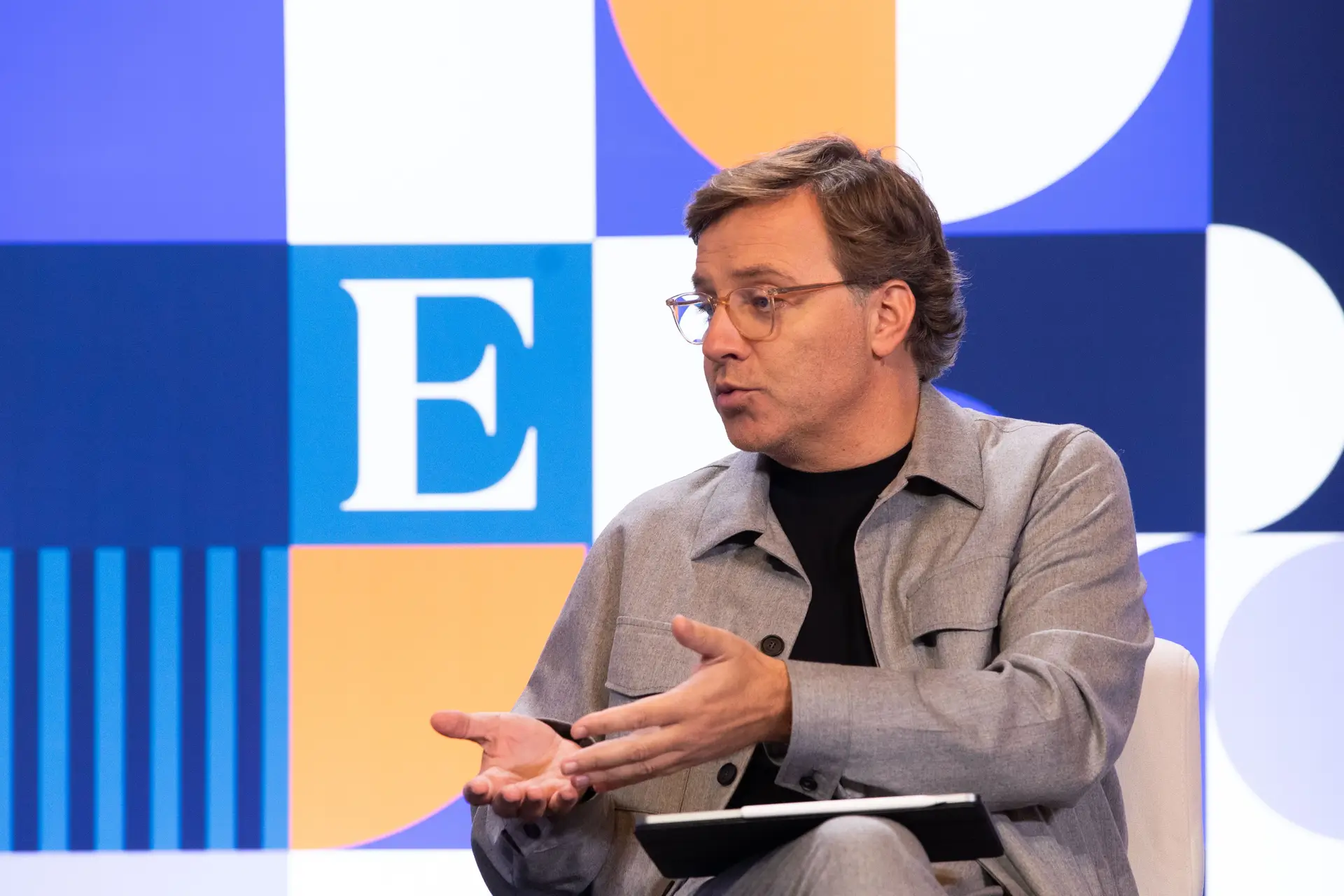 Carlos Oliveira realçou a importância da educação