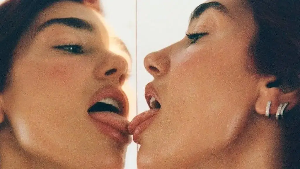 Dua Lipa tem canção nova produzida por Kevin Parker, dos Tame Impala: ‘Houdini’ é sobre “as partes leves da vida de solteira”