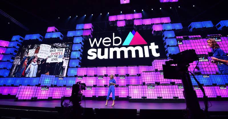 Web Summit à espera de 70 mil participantes, em edição marcada por ausências de peso