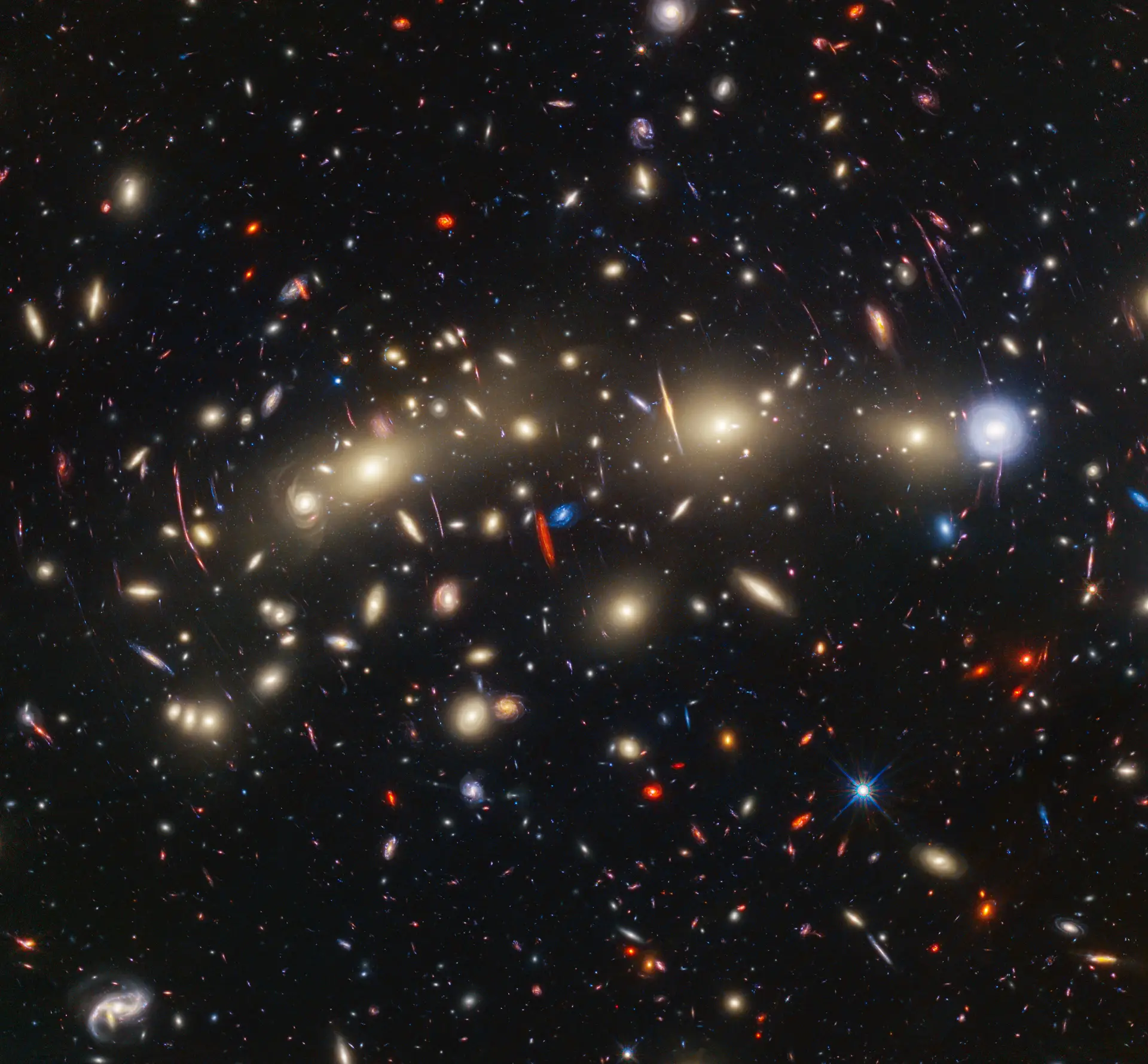 Telescópio James Webb deteta traços de estrela de neutrões numa supernova
