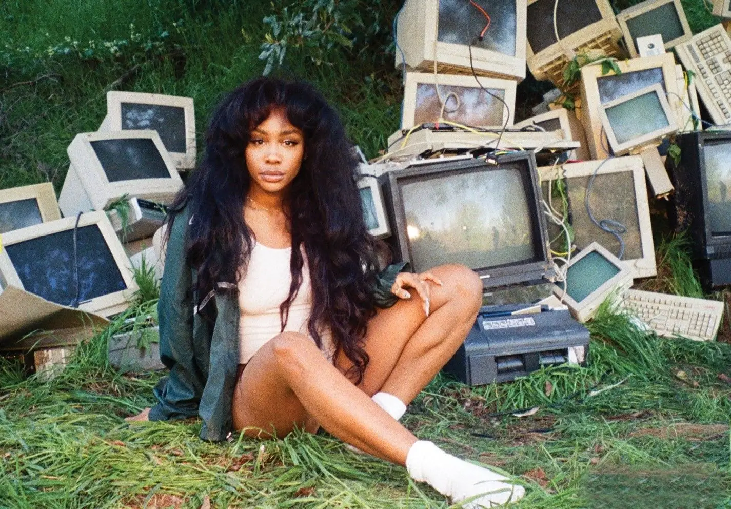 SZA