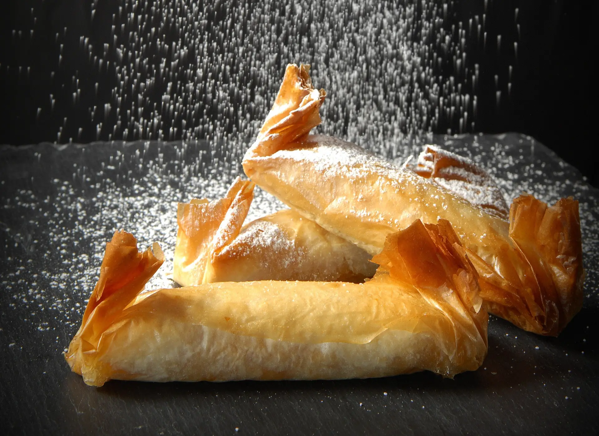 Pastéis de Tentúgal