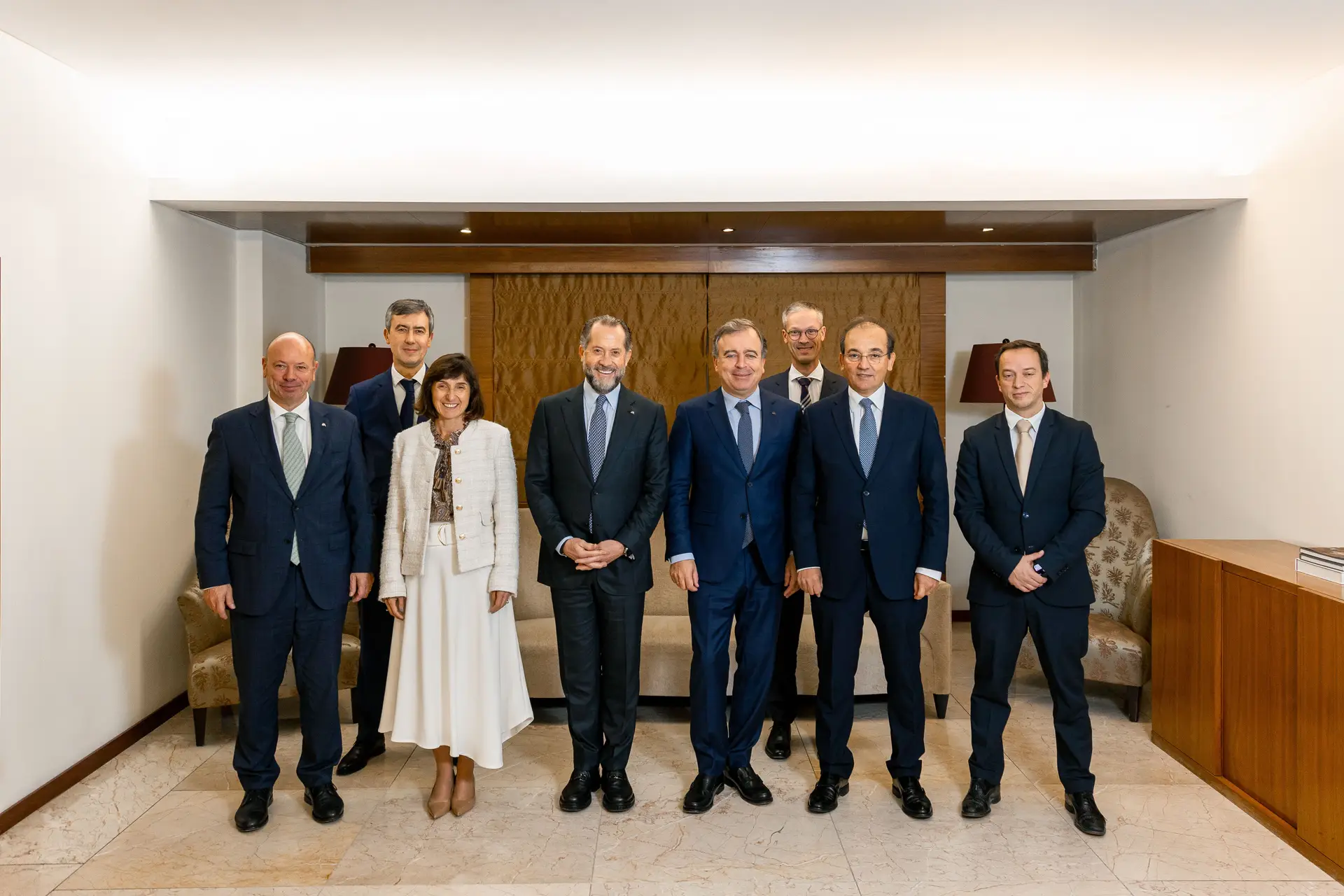 Espanhóis do Abanca chegam a todos os distritos com EuroBic