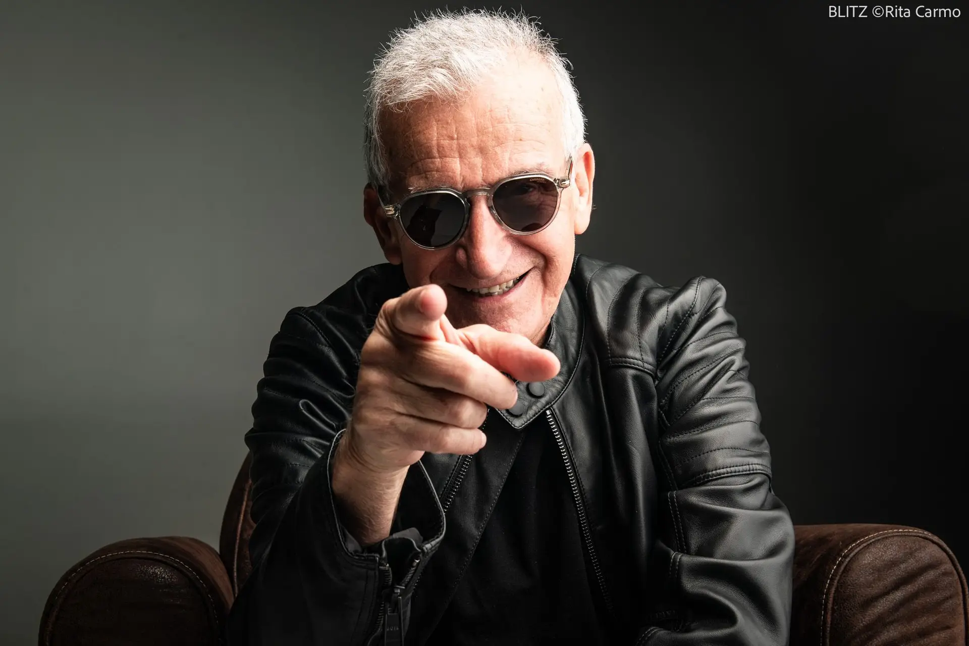 António Garcez
