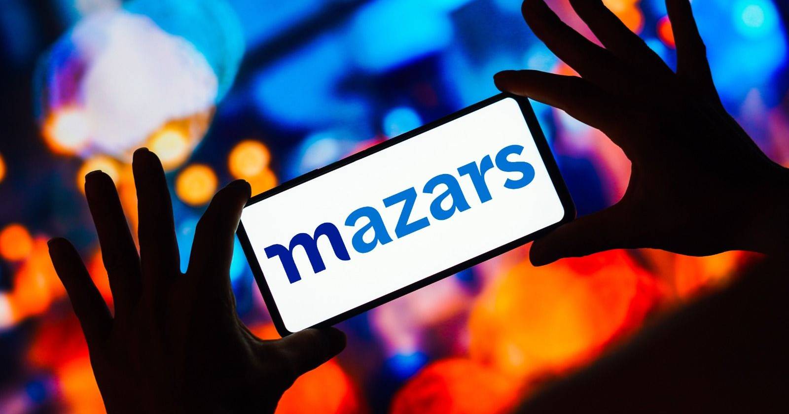 Mazars e Forvis criam marca única e dizem estar no top 10 mundial das ...