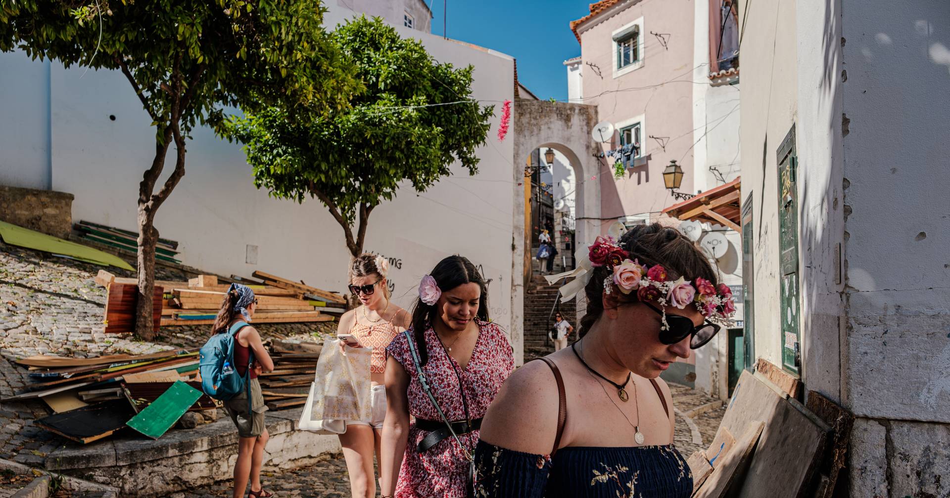 Featured image for article: Lisbon Approves New Short-Term Rental Rules, Easing Restrictions in Key Tourist Areas