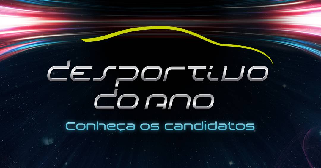 Carro do Ano 2024: Conheça os candidatos a Desportivo/Lazer do Ano