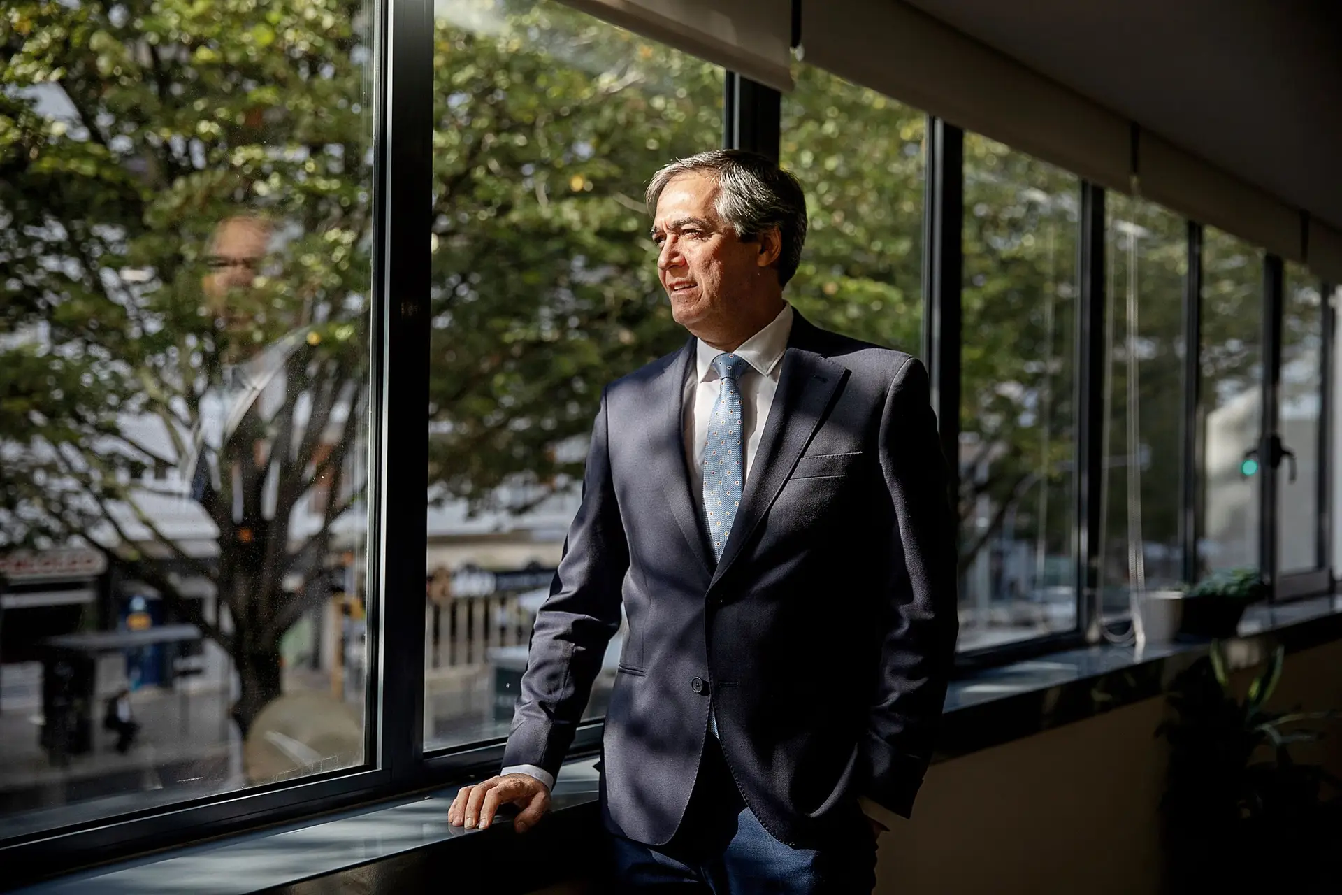 Fernando Alfaiate lidera a Estrutura de Missão Recuperar Portugal desde 2021, coordenando a execução do PRR com mais de 70 entidades