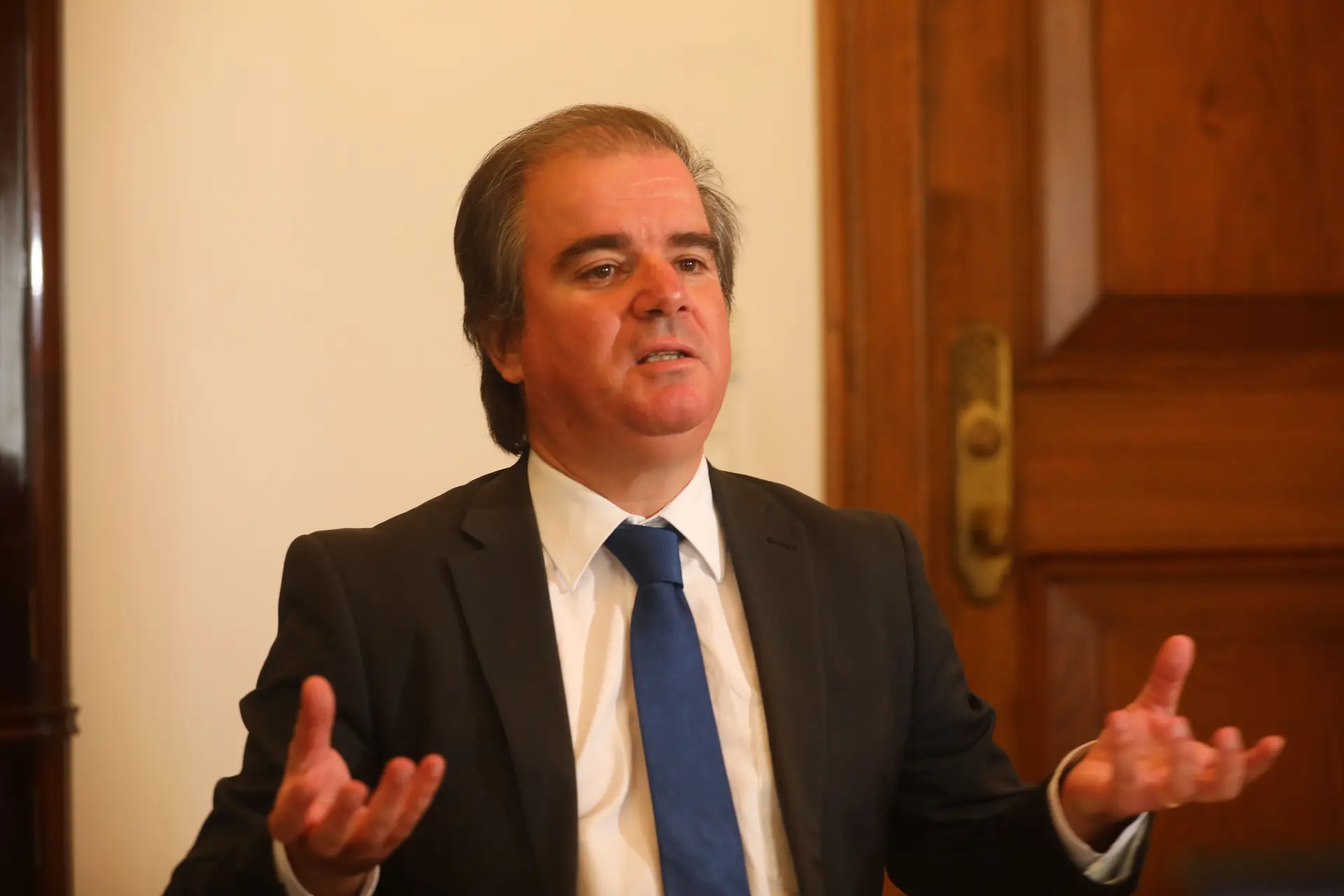 Banco de Portugal trava perda de salário a ex-administradores: Hélder Rosalino ganha quase o mesmo como consultor