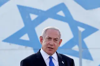 Netanyahu acusa TPI de “completa distorção da realidade” e promete continuar combates “até que os reféns sejam libertados” (guerra, dia 216)