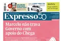 Marcelo não trava Governo com apoio do Chega