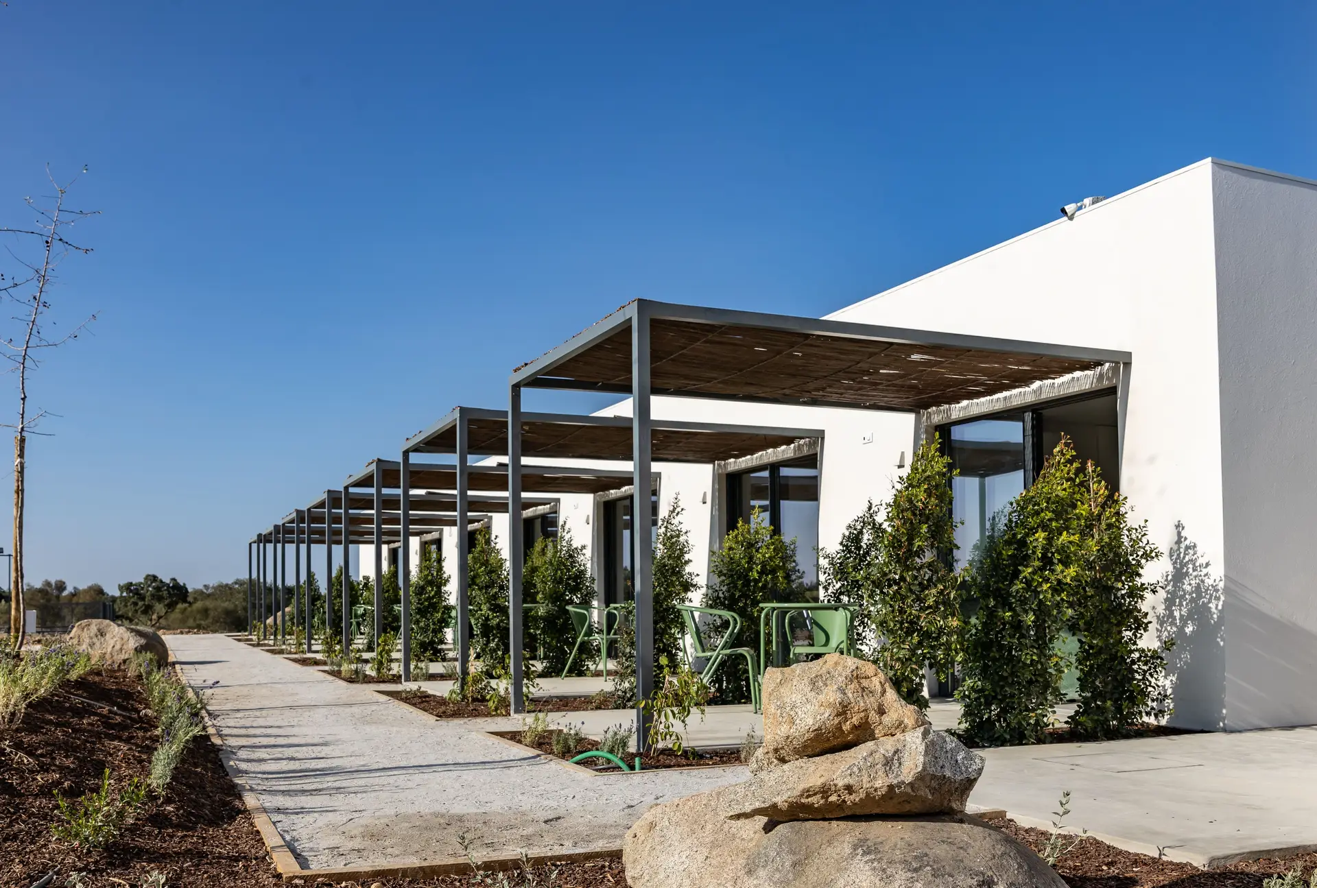 Quinta da Amendoeira