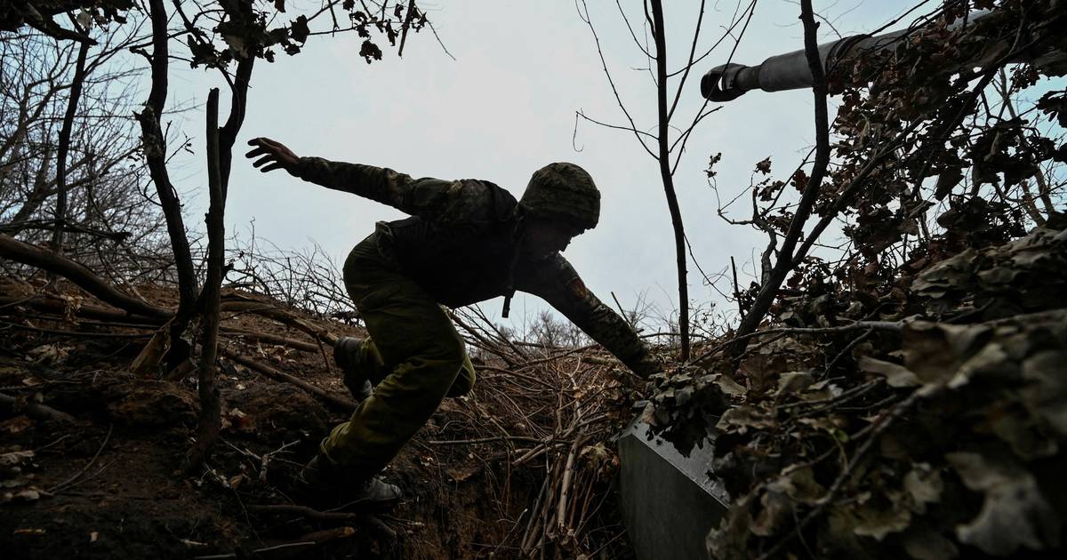 Serviços secretos dos EUA: 315 mil soldados russos foram feridos ou mortos desde fevereiro de 2022
