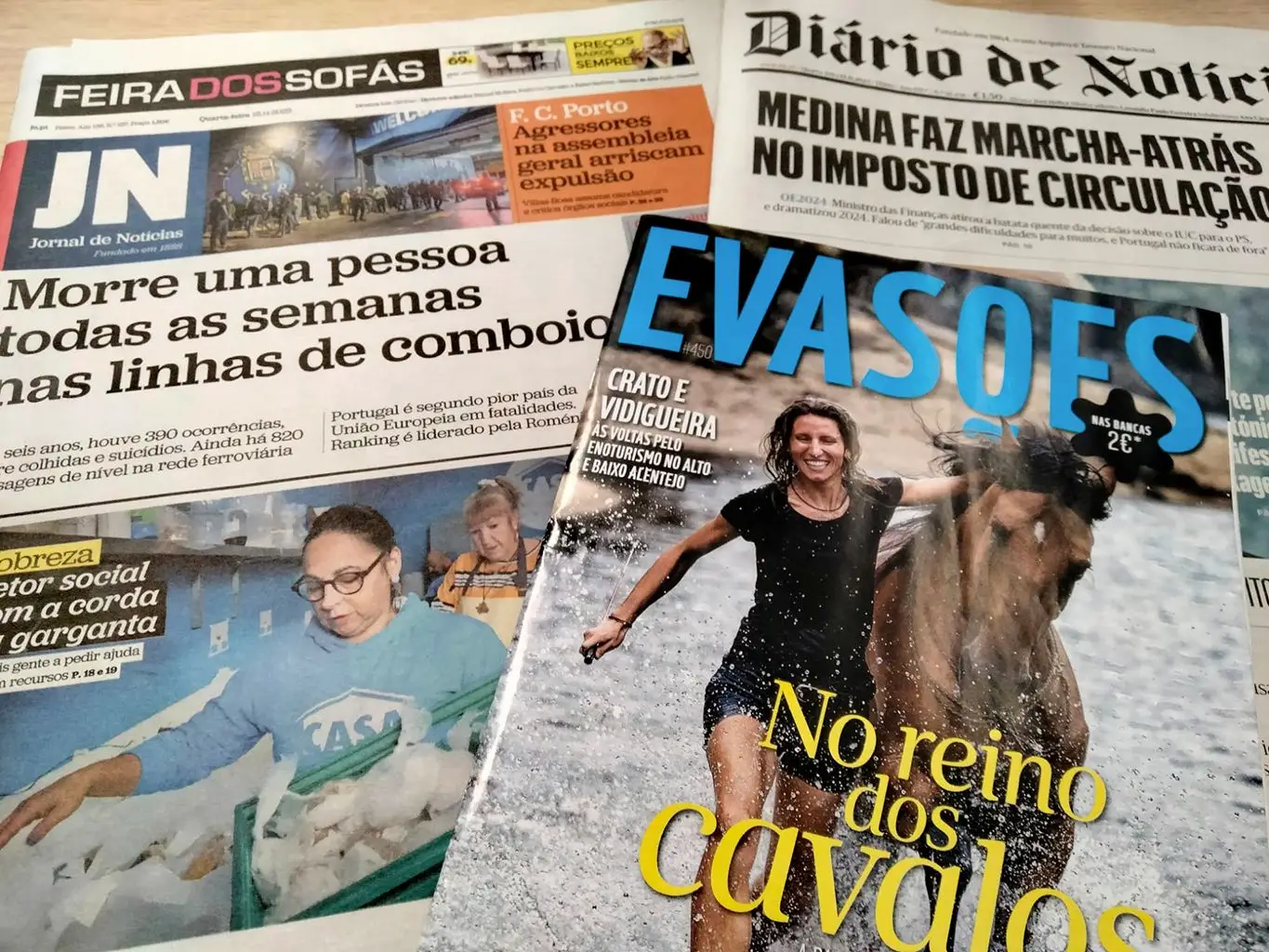 Global Media: ERC avança com processo administrativo contra o fundo de investimento por continuar com dúvidas sobre a sua propriedade