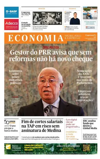 ECONOMIA