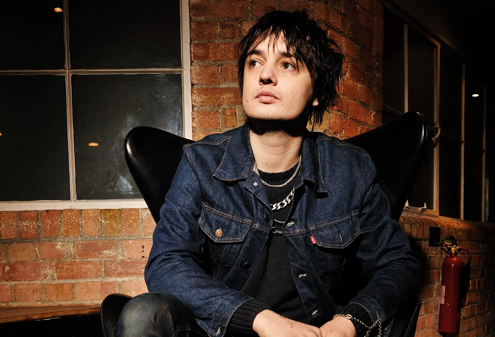 Documentário de Pete Doherty, dos Libertines, mostrao em Portugal em