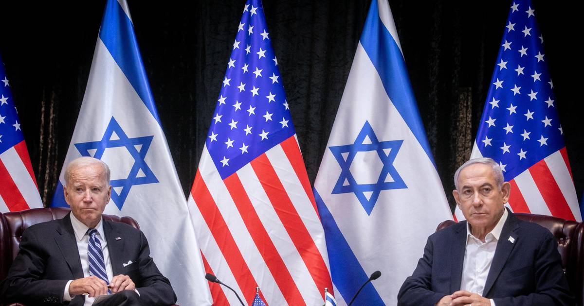 Israel pode perder o apoio internacional para os ataques em Gaza? “A posição dos EUA é cada vez mais insustentável”