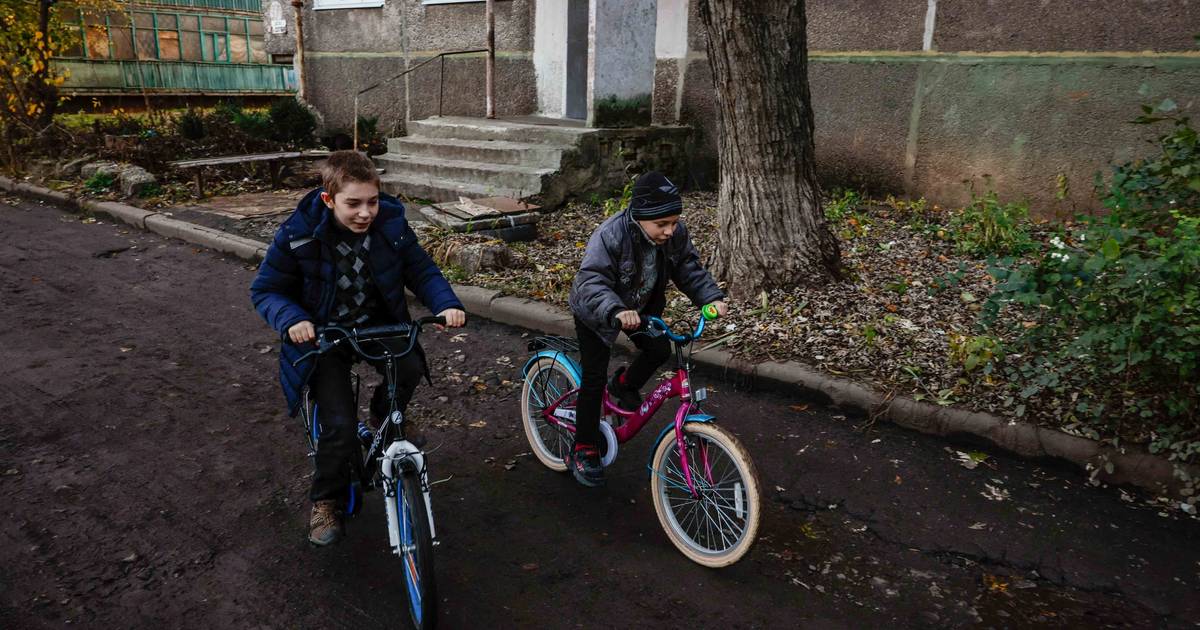 Universidade de Yale: mais de 2.400 crianças ucranianas foram levadas para a Bielorrússia