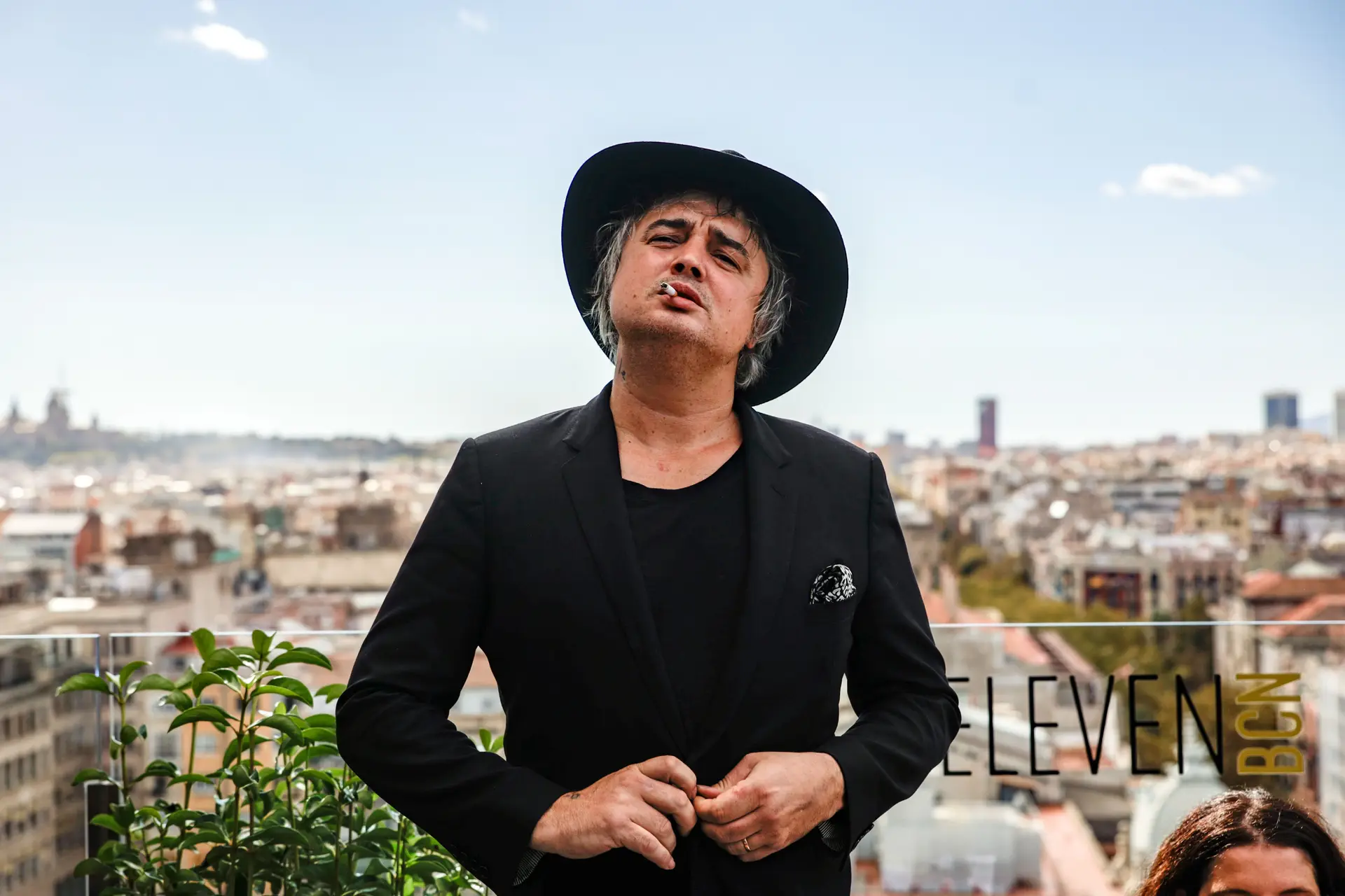 Pete Doherty, dos Libertines, diz ser “um homem muito doente” depois de anos de abusos: “A morte está à espreita”