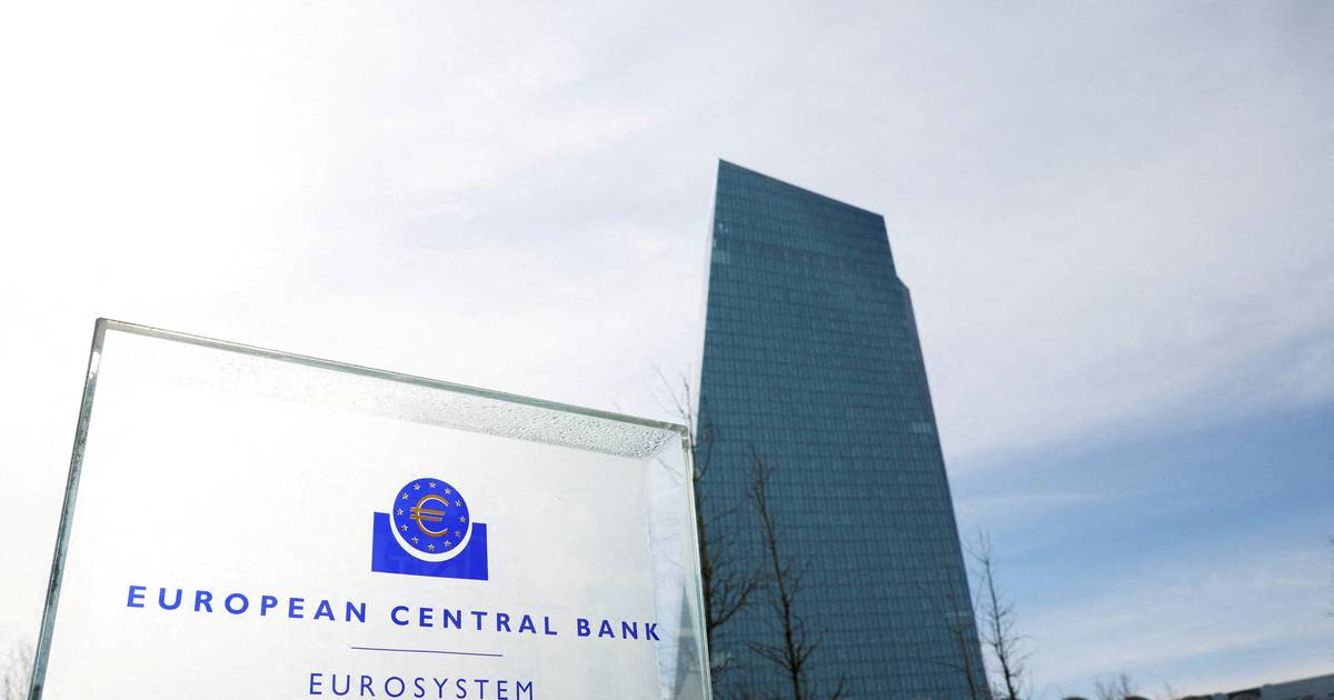 Inflação na Europa desceu em junho, mas preços altos nos serviços continuam a atrapalhar o BCE