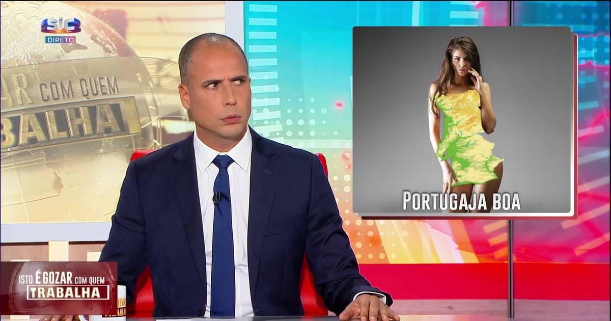 O Costa deixou-nos e Portugal ficou mesmo boa. Até as agências estrangeiras o dizem: “Gandas tectos de dívida, economia-a toda!”
