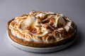 Tarte de maçã de Portalegre