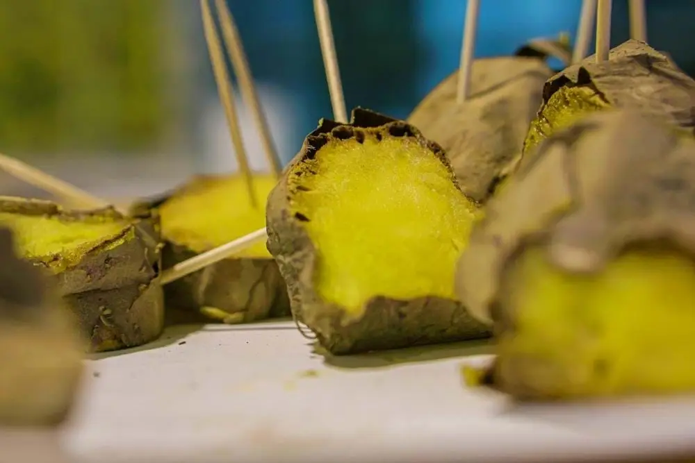 Festival da Batata-doce de Aljezur