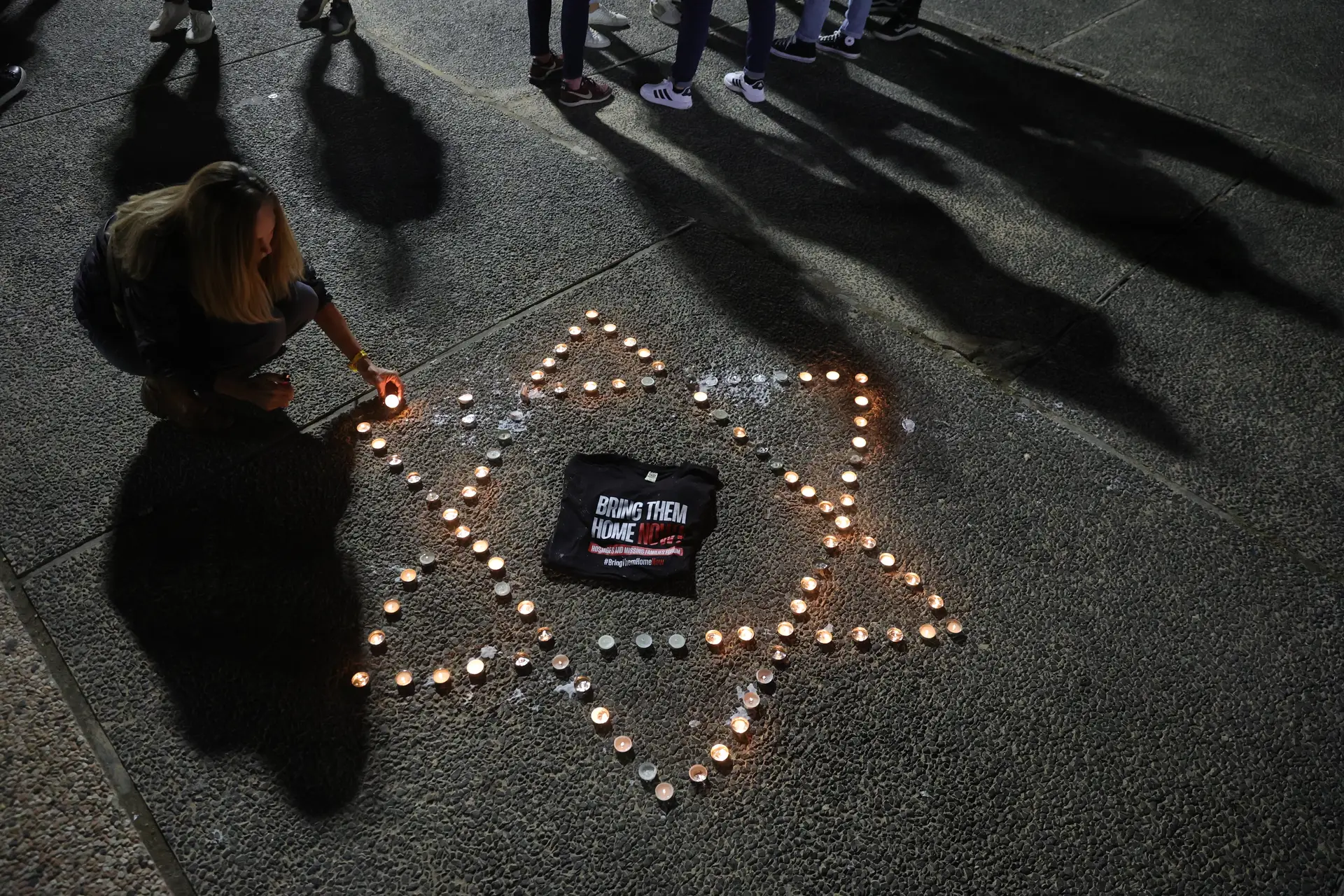 Os bastidores da negociação para a libertação de reféns: entre Israel, EUA, Catar e Egito, cada passo foi como “arrancar dentes”
