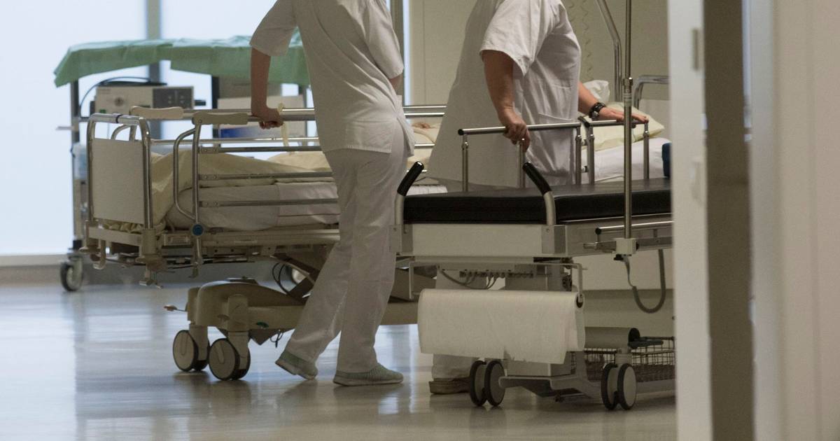 Doentes procuram cada vez mais as urgências dos hospitais das Misericórdias