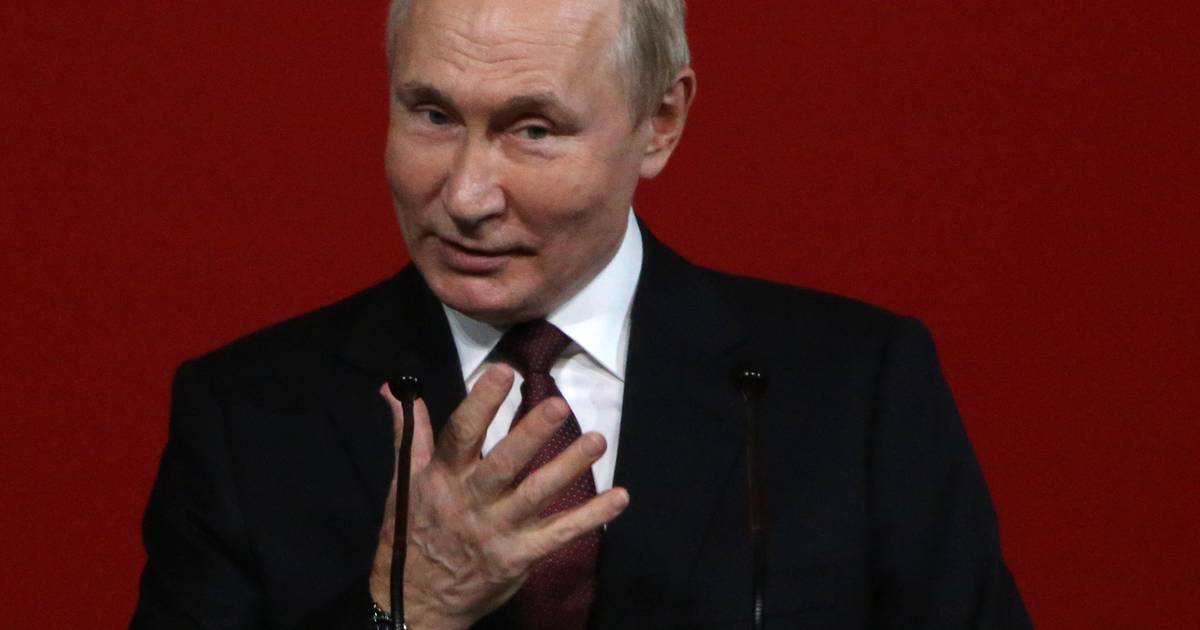 Putin disposto a negociar: desta vez vai ser diferente? É a habitual 
