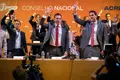 Congresso do PSD vira “comício” sem barões, mas com passistas