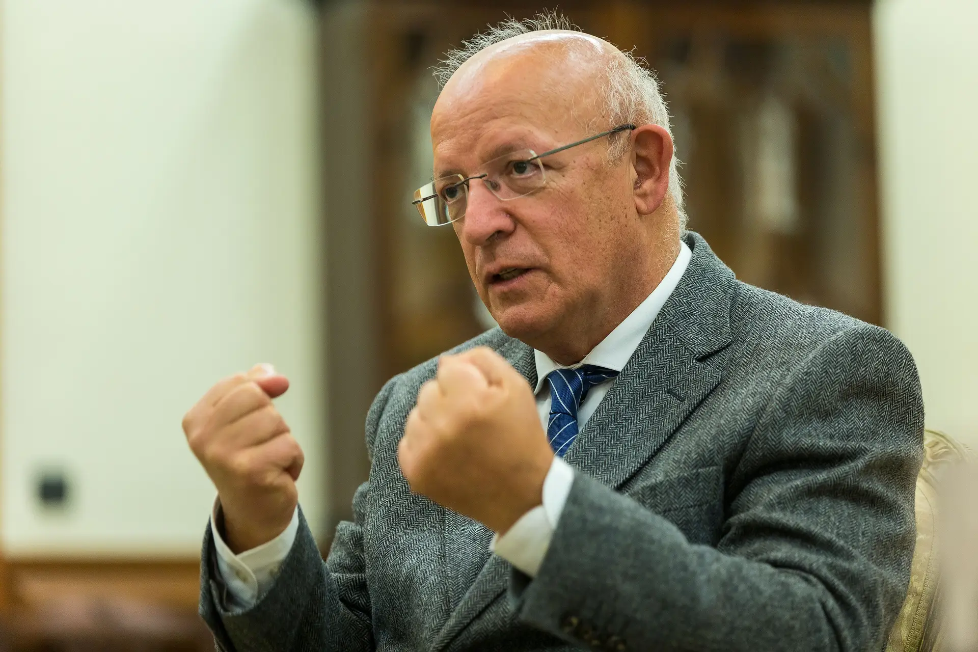 Presidente da Assembleia da República
