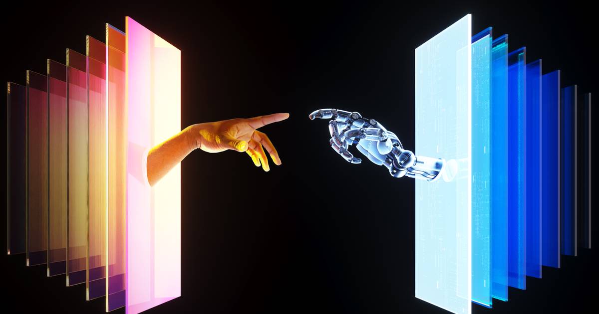 Inteligência artificial provoca mudanças (e incertezas) no mundo do trabalho