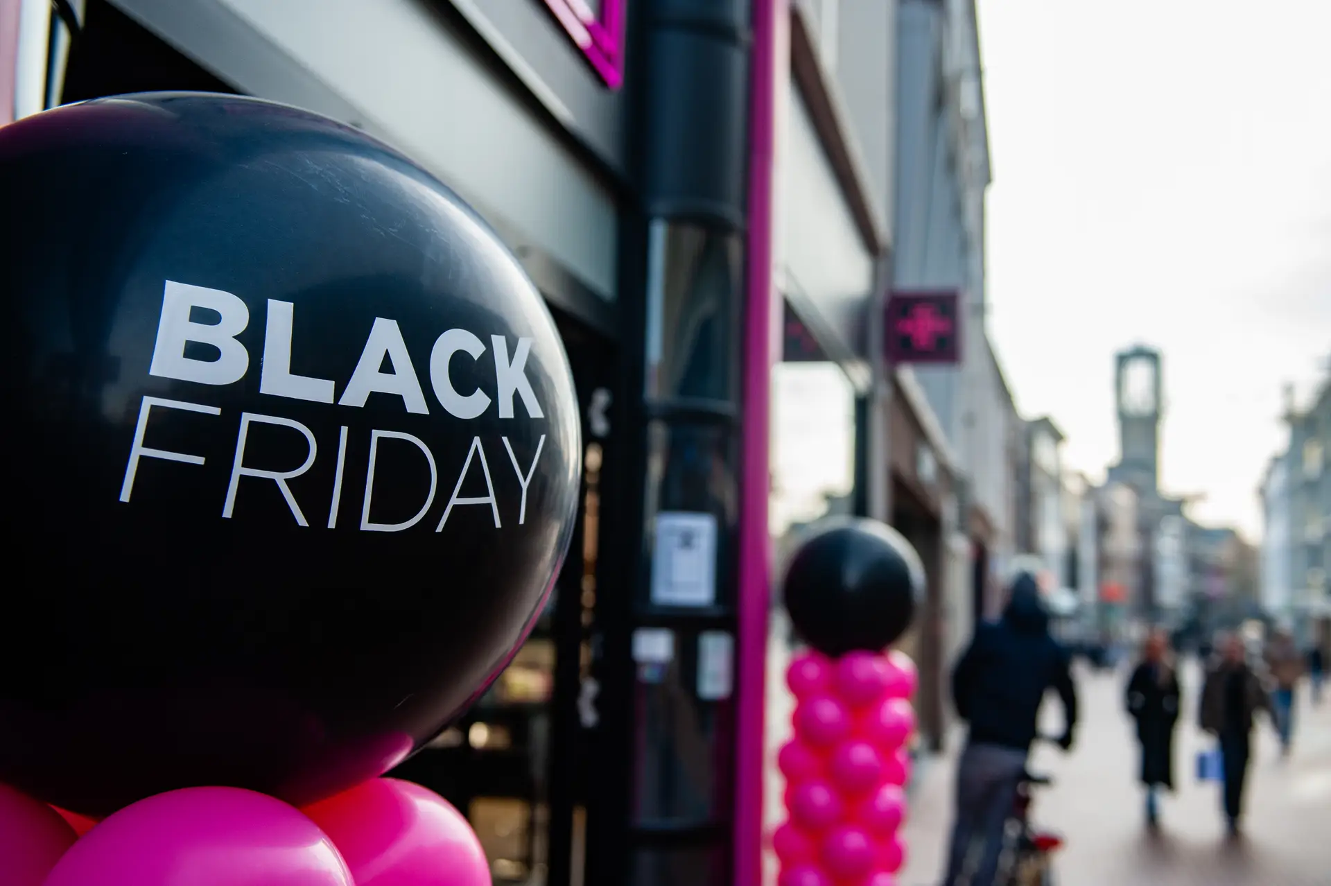 Black Friday está a chegar: conheça os seus direitos enquanto consumidor