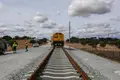 Linha Évora-Elvas. O “atalho” que nos vai ligar mais depressa e melhor a Espanha