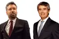 Tu és de esquerda! Tu és de direita!