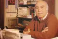 Fernando Namora, um ano antes do fim